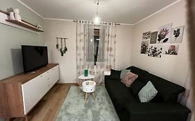 Boarding House Am Ahnepark